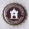Stadsbrouwerij Wittenburg